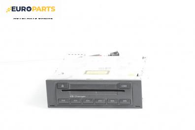 CD плеър за Skoda Octavia II Combi (02.2004 - 06.2013)