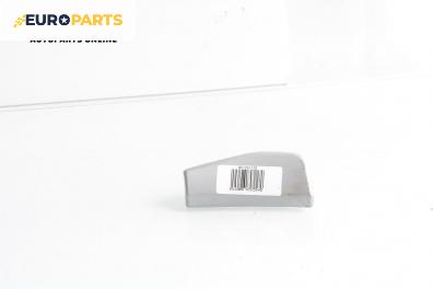 Интериорна пластмаса за Skoda Octavia II Combi (02.2004 - 06.2013), 4+1 вр., комби, позиция: предна