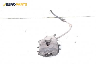 Спирачен апарат за Volkswagen Polo Hatchback V (01.2005 - 12.2009), позиция: предна, лява