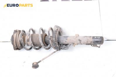 Макферсон за Volkswagen Polo Hatchback V (01.2005 - 12.2009), хечбек, позиция: предна, лява