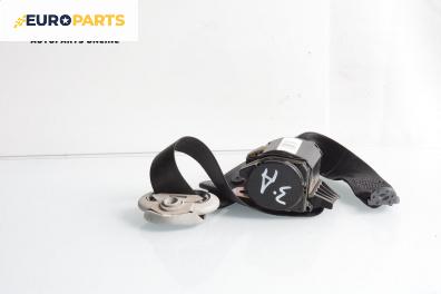 Предпазен колан за Volkswagen Golf IV Hatchback (08.1997 - 06.2005), 2+1 вр., позиция: задна, дясна