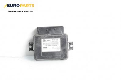 Модул ръчна спирачка за Audi A6 Sedan C6 (05.2004 - 03.2011), № 4F0907801B
