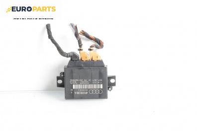 Модул парктроник за Audi A6 Sedan C6 (05.2004 - 03.2011), № 4F0919283A