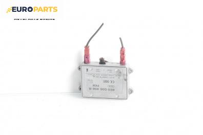 Усилвател антена за Audi A6 Sedan C6 (05.2004 - 03.2011), № 8E0035456B