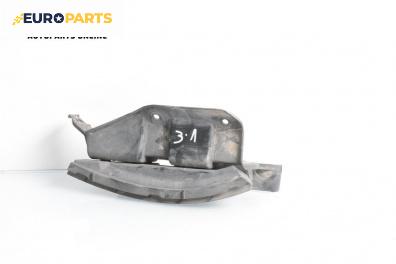 Държач броня за Audi A6 Sedan C6 (05.2004 - 03.2011), седан, позиция: задна, лява
