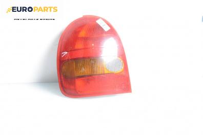 Стоп за Opel Corsa B Hatchback (03.1993 - 12.2002), хечбек, позиция: лява