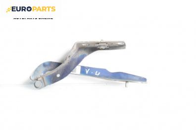 Панта преден капак за Peugeot 307 Station Wagon (03.2002 - 12.2009), 4+1 вр., комби, позиция: лява
