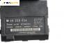 Комфорт модул за Opel Vectra C Sedan (04.2002 - 01.2009), № 09226554