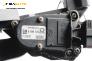 Потенциометър газ  за Opel Vectra C Sedan (04.2002 - 01.2009), № 9186724