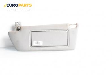 Сенник за Opel Vectra C Sedan (04.2002 - 01.2009), позиция: лява