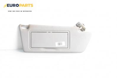 Сенник за Opel Vectra C Sedan (04.2002 - 01.2009), позиция: дясна