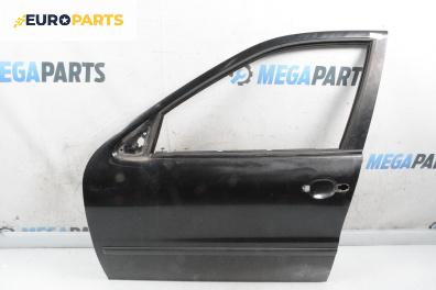 Врата за Seat Toledo II Sedan (10.1998 - 05.2006), 4+1 вр., седан, позиция: предна, лява