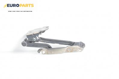 Панта заден капак за Seat Toledo II Sedan (10.1998 - 05.2006), 4+1 вр., седан, позиция: лява