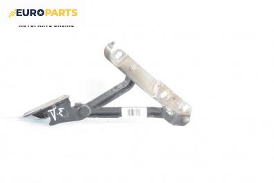 Панта заден капак за Seat Toledo II Sedan (10.1998 - 05.2006), 4+1 вр., седан, позиция: дясна