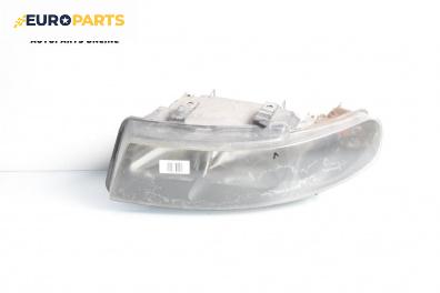 Фар за Seat Toledo II Sedan (10.1998 - 05.2006), седан, позиция: лява
