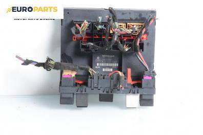 BSM модул за Skoda Octavia II Combi (02.2004 - 06.2013), № 3C0937049
