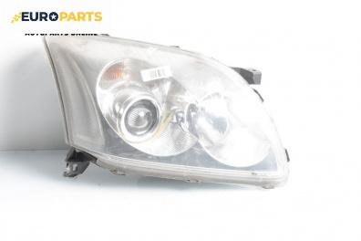 Фар за Toyota Avensis II Station Wagon (04.2003 - 11.2008), комби, позиция: дясна