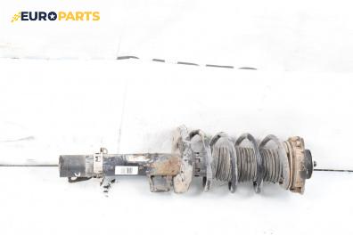 Макферсон за Volkswagen Polo Hatchback V (01.2005 - 12.2009), хечбек, позиция: предна, лява