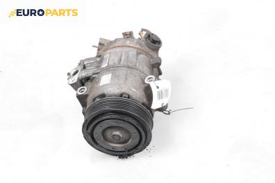Компресор климатик за Volkswagen Polo Hatchback V (01.2005 - 12.2009) 1.4 FSI, 86 к.с.