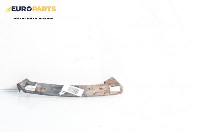 Държач броня за Hyundai Santa Fe II SUV (10.2005 - 12.2012), джип, позиция: предна, дясна
