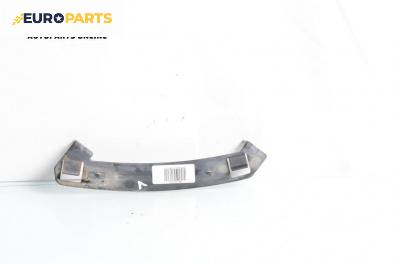 Държач броня за Hyundai Santa Fe II SUV (10.2005 - 12.2012), джип, позиция: предна, лява