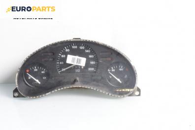 Километраж за Opel Corsa B Hatchback (03.1993 - 12.2002) 1.4 i, 60 к.с.