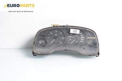 Километраж за Opel Zafira A Minivan (04.1999 - 06.2005) 2.0 DTI 16V, 101 к.с.