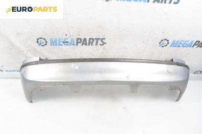 Задна броня за Opel Zafira A Minivan (04.1999 - 06.2005), миниван