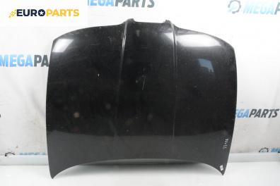 Преден капак за Seat Toledo II Sedan (10.1998 - 05.2006), 4+1 вр., седан, позиция: предна