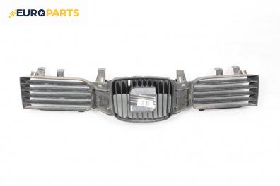 Решетка за Seat Toledo II Sedan (10.1998 - 05.2006), седан, позиция: предна