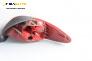 Стоп за Peugeot 206 Hatchback (08.1998 - 12.2012), хечбек, позиция: лява