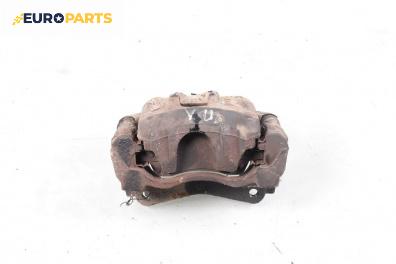 Спирачен апарат за Toyota Avensis II Station Wagon (04.2003 - 11.2008), позиция: предна, лява