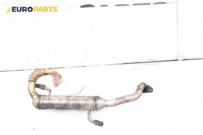 EGR охладител за Toyota Avensis II Station Wagon (04.2003 - 11.2008) 2.0 D-4D (CDT250), 116 к.с.