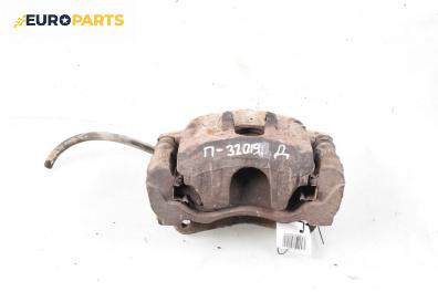 Спирачен апарат за Toyota Avensis II Station Wagon (04.2003 - 11.2008), позиция: предна, дясна