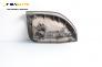 Стоп за Opel Zafira A Minivan (04.1999 - 06.2005), миниван, позиция: лява