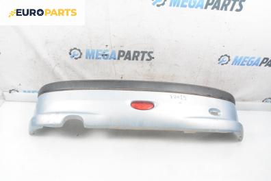 Задна броня за Peugeot 206 Hatchback (08.1998 - 12.2012), хечбек