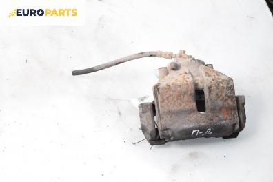 Спирачен апарат за Skoda Octavia II Combi (02.2004 - 06.2013), позиция: предна, дясна