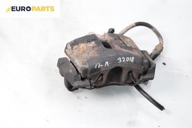 Спирачен апарат за Skoda Octavia II Combi (02.2004 - 06.2013), позиция: предна, лява