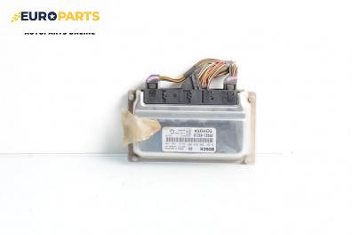 Компютър двигател за Toyota Yaris Hatchback I (01.1999 - 12.2005) 1.0 16V, 65 к.с., № 0261208036 / 89661-0D210