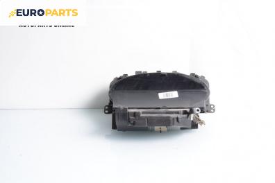 Километраж за Toyota Yaris Hatchback I (01.1999 - 12.2005) 1.0 16V, 65 к.с.