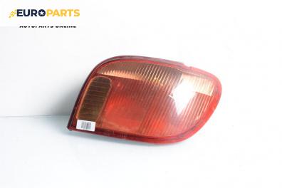 Стоп за Toyota Yaris Hatchback I (01.1999 - 12.2005), хечбек, позиция: дясна