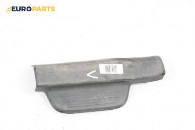 Вътрешен праг за Toyota Yaris Hatchback I (01.1999 - 12.2005), 4+1 вр., хечбек, позиция: лява