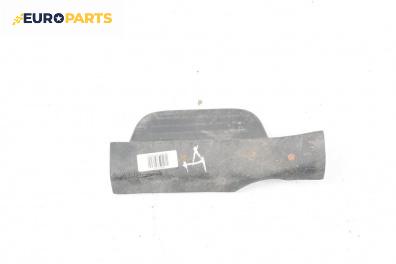 Вътрешен праг за Toyota Yaris Hatchback I (01.1999 - 12.2005), 4+1 вр., хечбек, позиция: дясна