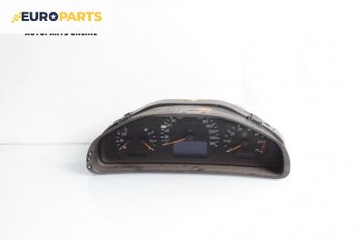 Километраж за Mercedes-Benz CLK-Class Coupe (C208) (06.1997 - 09.2002) 200 Kompressor (208.344), 163 к.с.