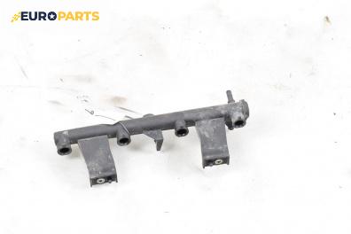 Бензинова рейка за Peugeot 307 Station Wagon (03.2002 - 12.2009) 1.6 16V, 109 к.с.