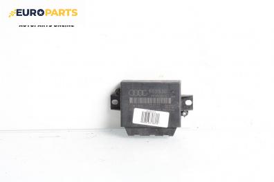 Модул паркинг спирачка за Audi A6 Avant C6 (03.2005 - 08.2011), № 4F0919283K