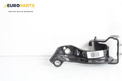 Панта заден капак за Audi A6 Avant C6 (03.2005 - 08.2011), 4+1 вр., комби, позиция: лява