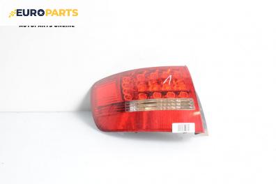 Стоп за Audi A6 Avant C6 (03.2005 - 08.2011), комби, позиция: лява