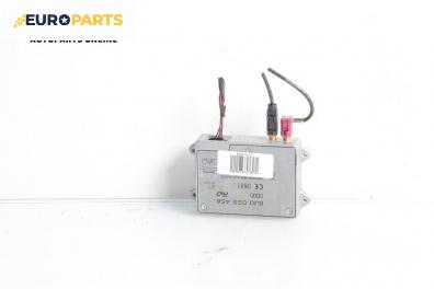 Усилвател антена за Audi A6 Avant C6 (03.2005 - 08.2011), № 8J0035456