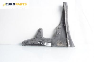 Държач броня за Audi A6 Avant C6 (03.2005 - 08.2011), комби, позиция: задна, дясна